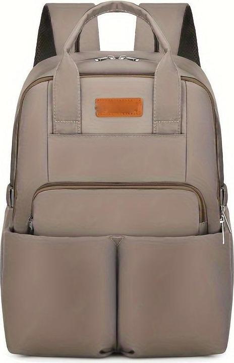 Immagine prodotto Only-Bags.Store Borsa per mamme di grande capacità, borsa multifunzionale con tasche multiple, asciutta e bagnata