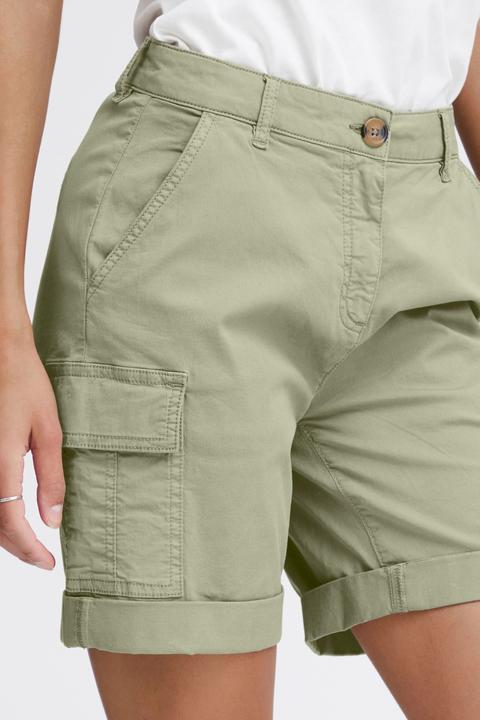 Image du produit Oxmo OXChanice Cargo short 21800223-ME (42)