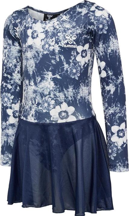 Image du produit hummel hmlFREJA GYMSUIT (128)