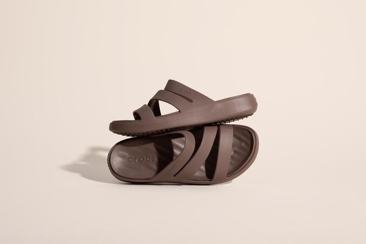 Produktbild Crocs W's Getaway Strappy (39)