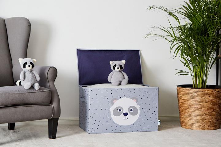 Actual product image Love it Store it Happy Kids