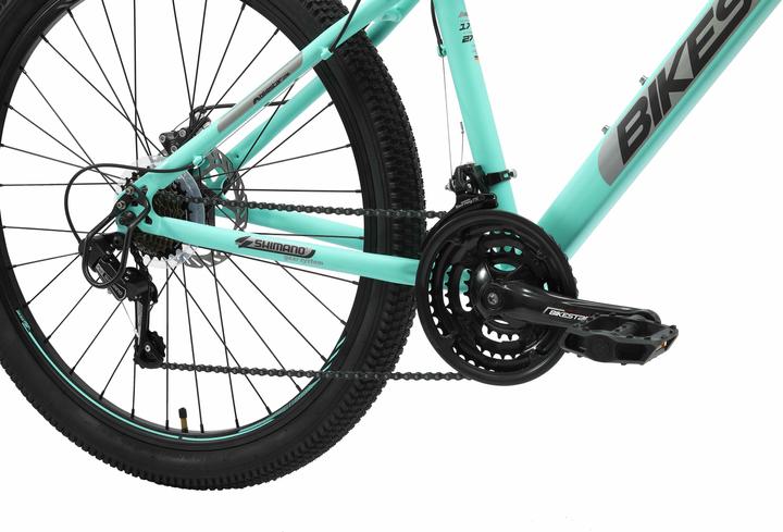 Image du produit Bikestar VTT hardtail
