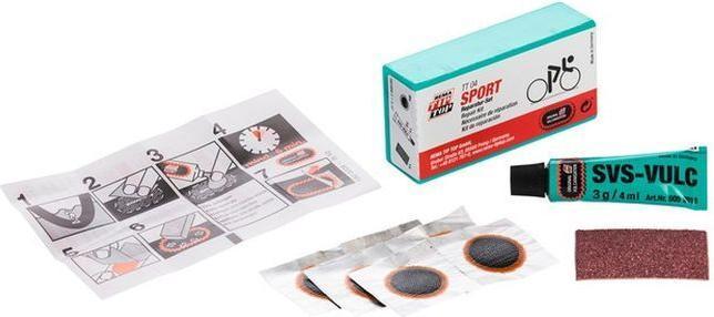 Produktbild Rema Tip Top Rema TT-04 Sport
