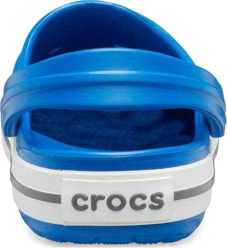 Actual product image Crocs T's Crocband Clog (25)