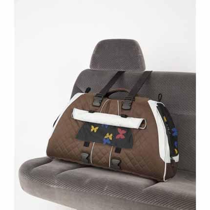 Actual product image Pet Ego Jet Set (Dog, Washable)