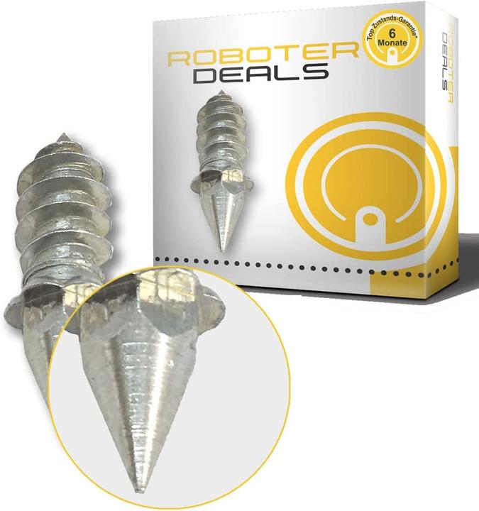 Produktbild Roboter Deals Spikes (Mähroboter, Gartenmaschinen Ersatzteile)