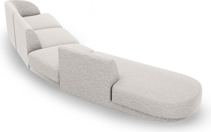 Produktbild Micadoni Miley (2-Sitzer, 3-Sitzer, 4-Sitzer)