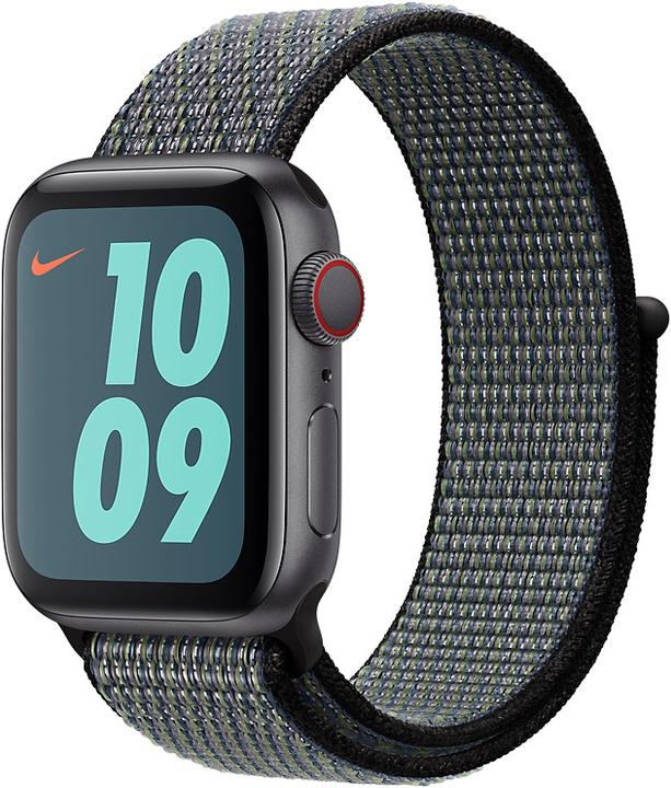 Immagine prodotto Apple Nike Sport Loop (40 mm, Nylon)