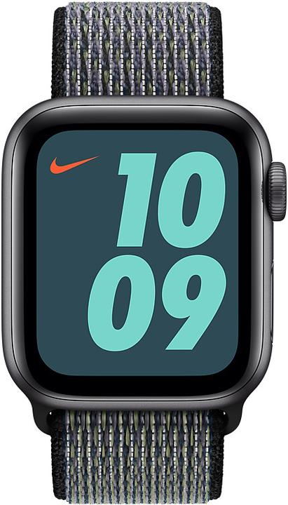 Immagine prodotto Apple Nike Sport Loop (40 mm, Nylon)