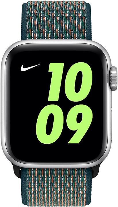 Image du produit Apple Nike Sport Loop (40 mm, Nylon)