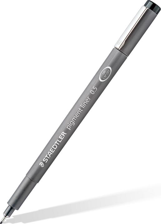 Immagine prodotto Staedtler 308 (Nero, 1 x)