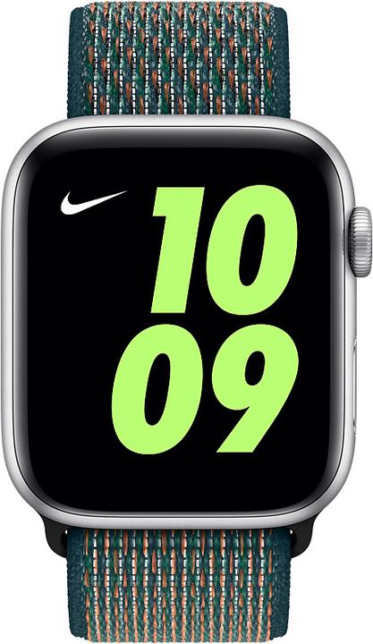 Immagine prodotto Apple Nike Sport Loop (44 mm, Nylon)