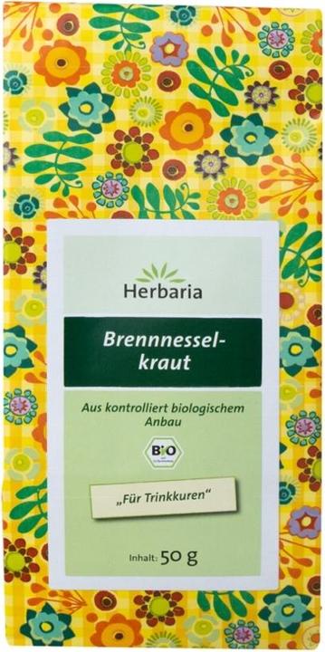 Herbaria Erba ortica (50 g)