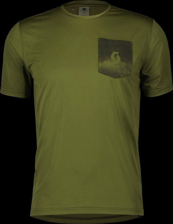 Produktbild Scott Sports Gravel 20 S/S (XL)