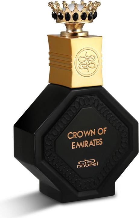 Produktbild Nabeel Crown of Emirates (Eau de Parfum, 100 ml)