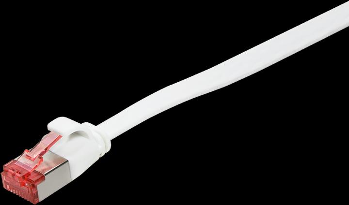 Actual product image LogiLink Network cable (U/FTP, CAT6a, 20 m)