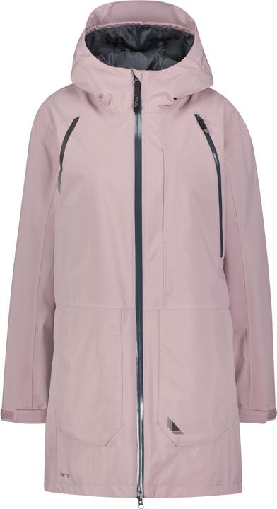 Meru Softshelljacke Juliaca (4XL)