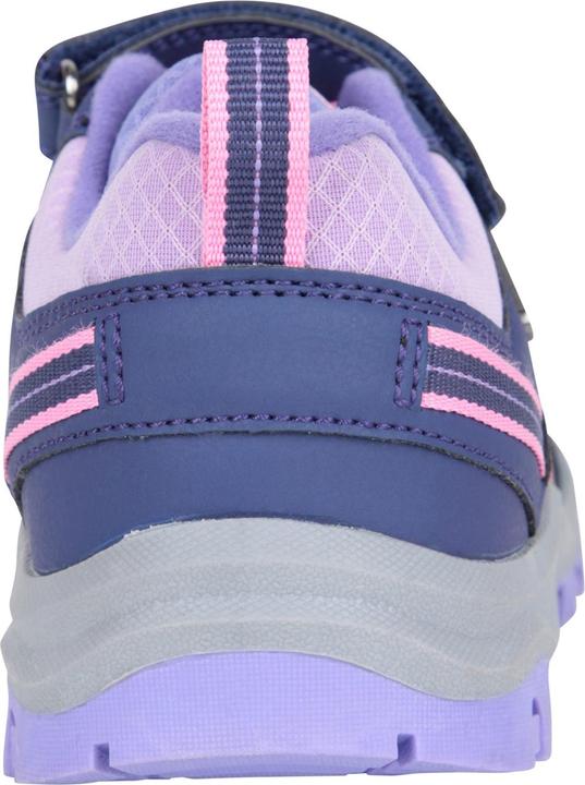 Immagine prodotto Mountain Warehouse Stampede Scarpe da Passeggio Impermeabile Bambini (28)