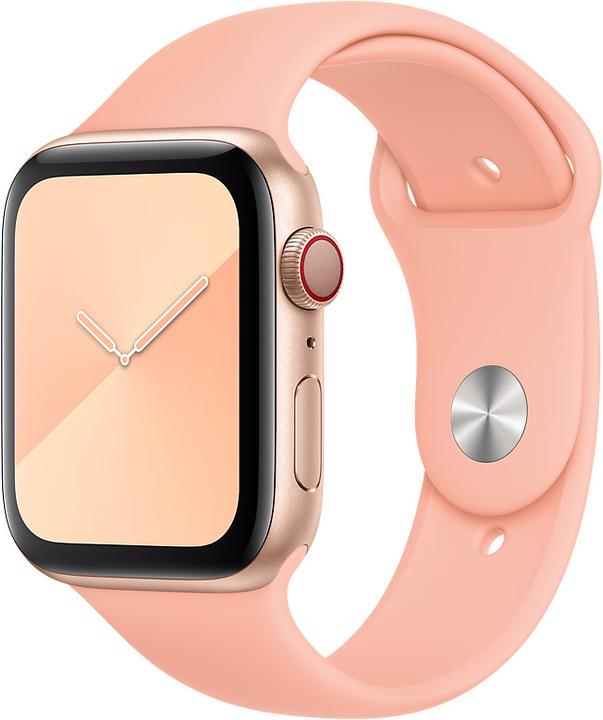 Produktbild Apple Sportarmband (44 mm, Fluorelastomer)