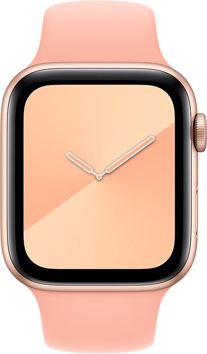 Produktbild Apple Sportarmband (44 mm, Fluorelastomer)