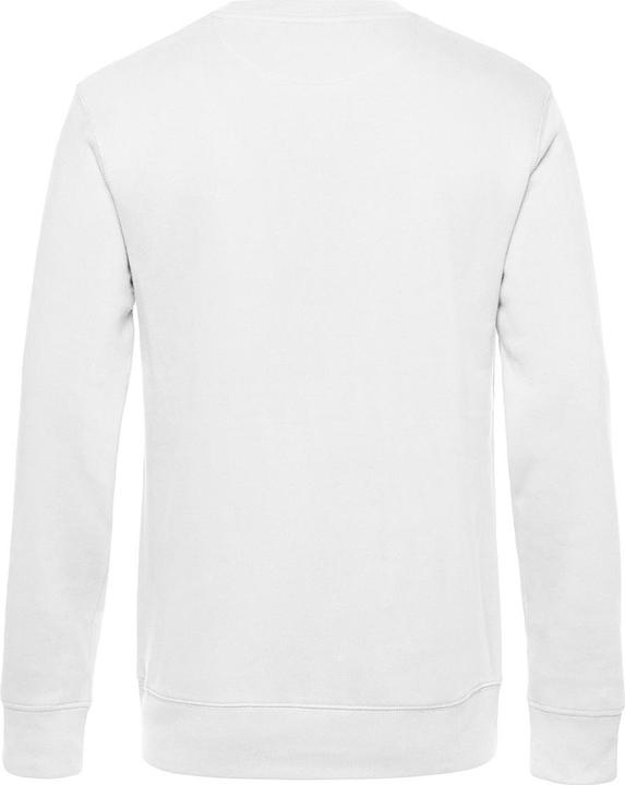 Immagine prodotto B&C Felpa King a girocollo (3XL)