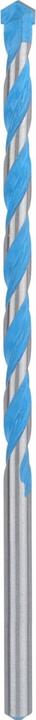 Actual product image Bosch Professional Zubehör EXPERT CYL-9 MultiConstruction Drill, 12 x 200 x 250 mm (12 millimetres)