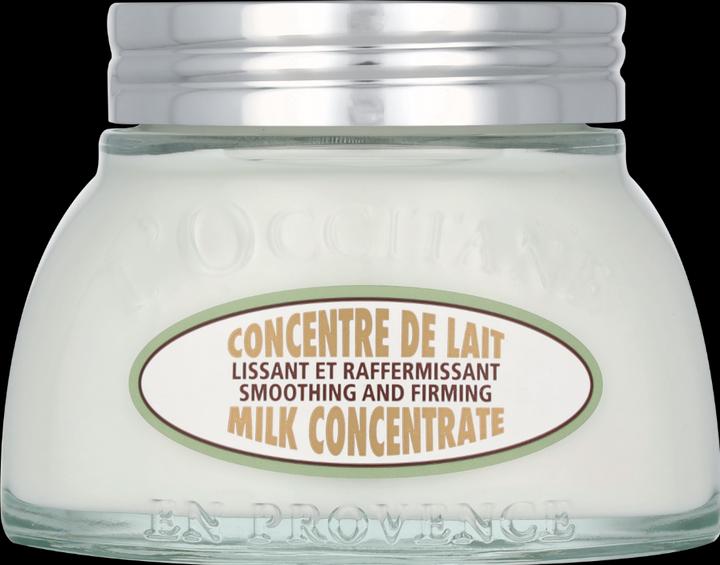 Produktbild L'Occitane Mandel Körpercreme (Körpercreme, 200 ml)