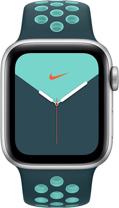 Produktbild Apple Nike Sportarmband (40 mm, Fluorelastomer)