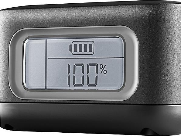 Actual product image Kärcher Professional Battery Power+ 18/30 (18 V)