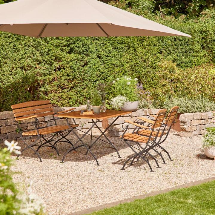 Produktbild Siena Garden Peru III (120 cm)