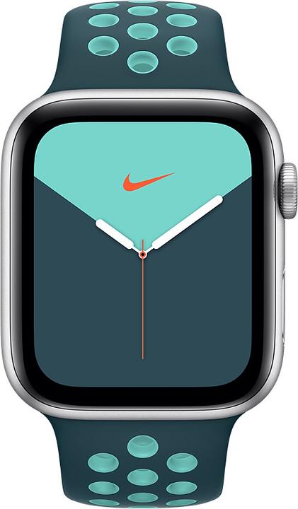 Produktbild Apple Nike Sportarmband (44 mm, Fluorelastomer)