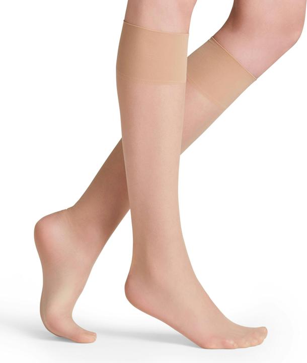Produktbild Falke Seidenglatt 15 KH (15 DEN, 39 - 42)