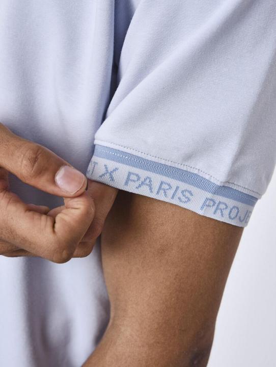 Actual product image Project X Paris Embroidered logo T-shirt (M)