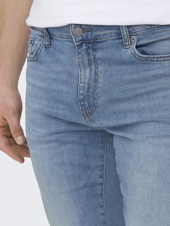 Actual product image Only & Sons Slim Fit Jeans (W31/L34)