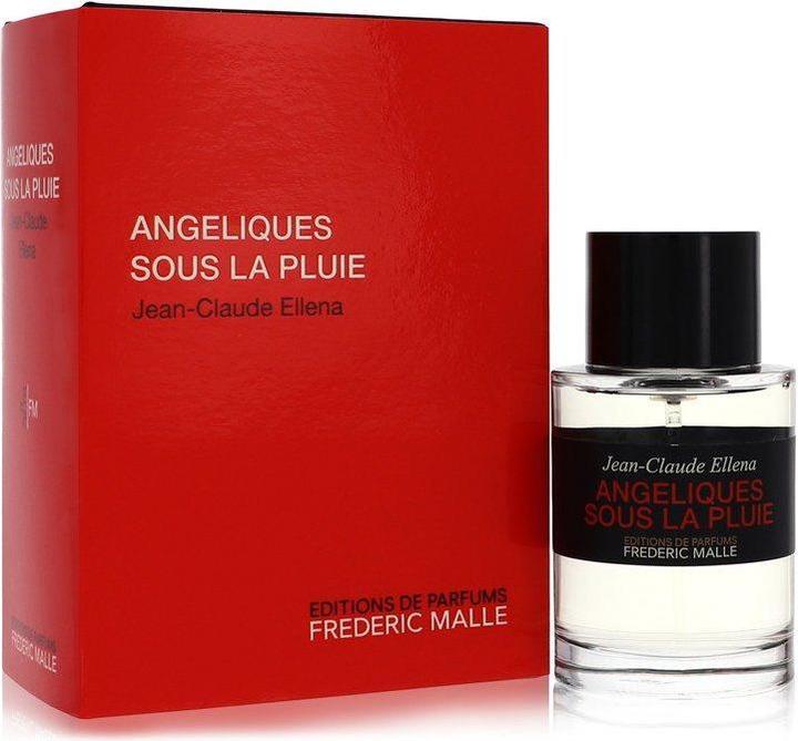 Actual product image Frédéric Malle Angélique sous la Pluie (Eau de toilette, 100 ml)