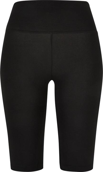 Urban Classics Ladies Organic Stretch Jersey Cycle Shorts