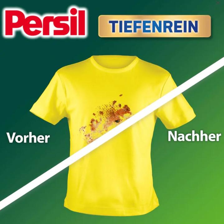 Immagine prodotto Persil Color Kraft (100 Cicli di lavaggio, Gel)