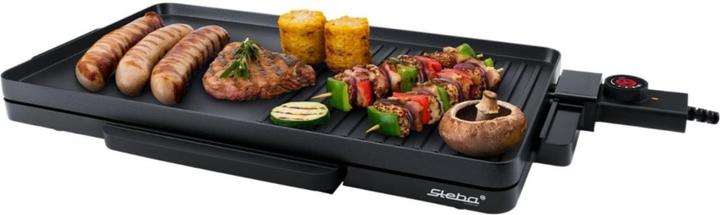 Image du produit Steba Barbecue BBQ Barbecue de table