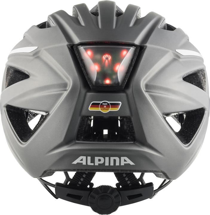 Produktbild ALPINA SPORTS Haga (51 - 56 cm)