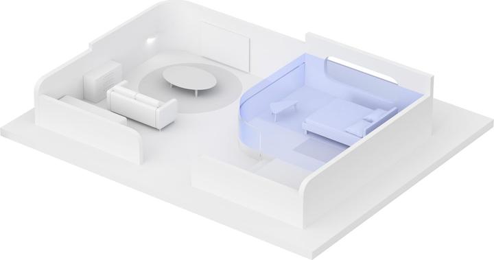 Produktbild Xiaomi Smart Air Purifier 4 (48 m²)