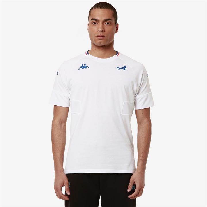 Produktbild Kappa t-hirt alpine f1 adow 2024 (S)