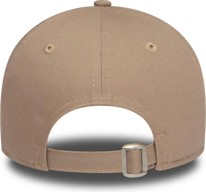 Immagine prodotto New Era 9Forty Strapback Heritage Ash Brown