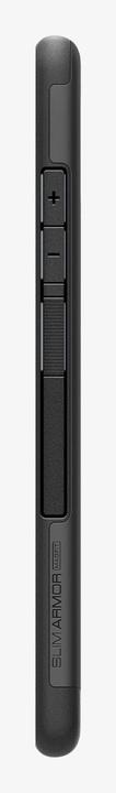 Actual product image Spigen Slim Armor (Samsung Galaxy S25 Ultra)