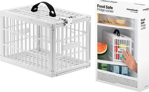 Produktbild TOP LebensmittelKäfig