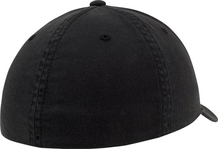 Image du produit Flexfit Garment Washed Cotton Dad Hat (S, M)