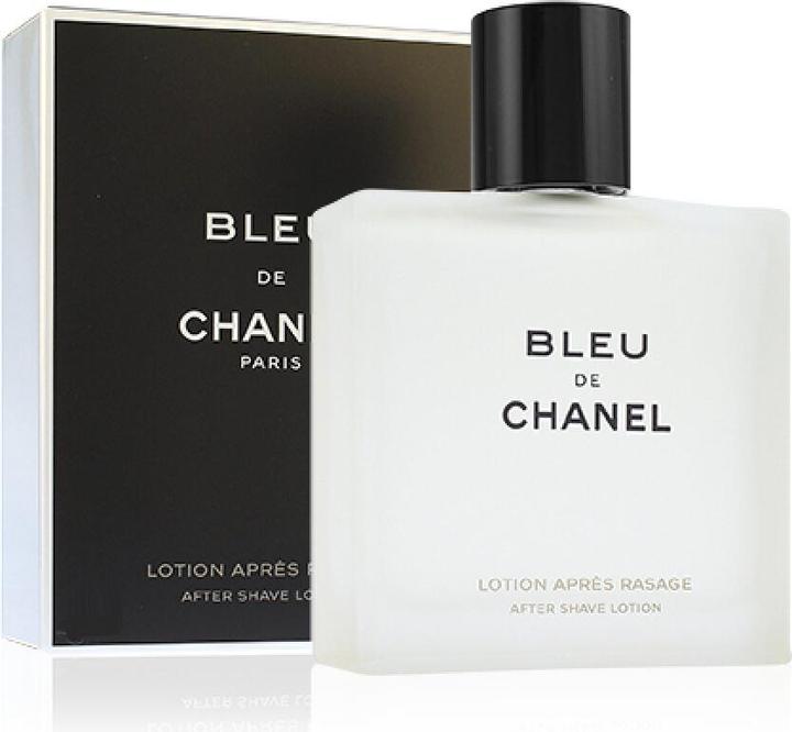 Produktbild Chanel Bleu (Lotion, 100 ml)