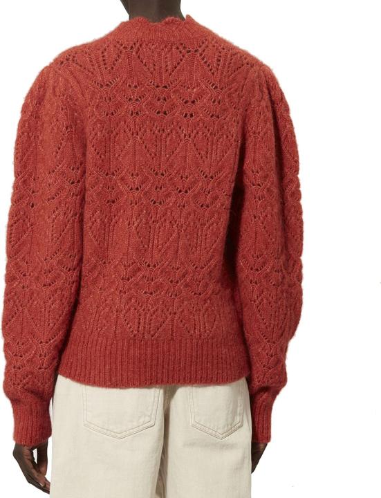 Actual product image Isabel Marant u00c9toile Galini Sweater (42)
