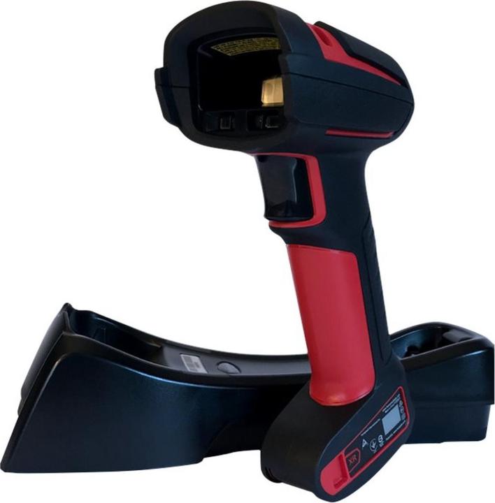 Produktbild Honeywell Granit XP 1991iSR (2D-Barcodes, QR-Code)