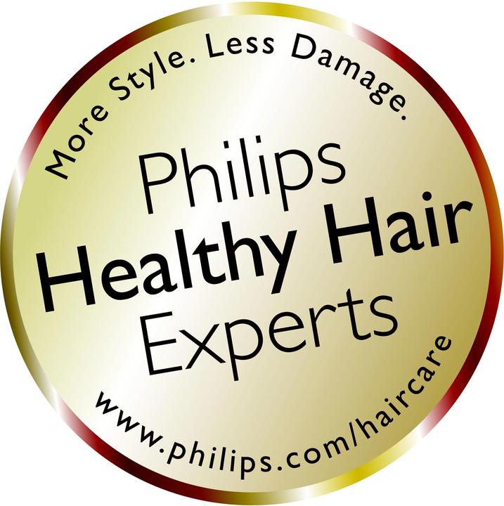 Immagine prodotto Philips HP8350/08 SalonStraight Pro XL (Piastra per capelli)