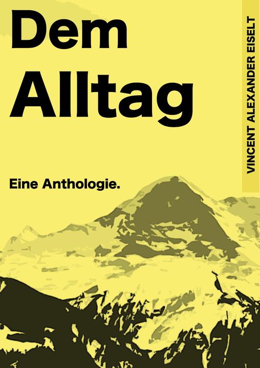 Image du produit Le quotidien (Vincent Alexander Eiselt, Allemand)